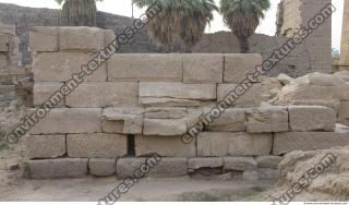 Photo Texture of Wall Stones 0005